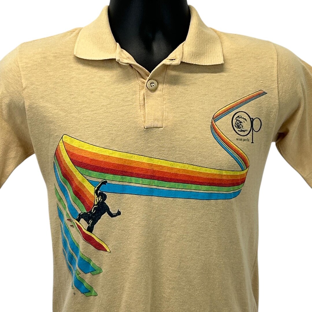 【POLO COUNTRY】1980s Logo S/S Polo Shirt $_12.JPG?set_id=880000500F