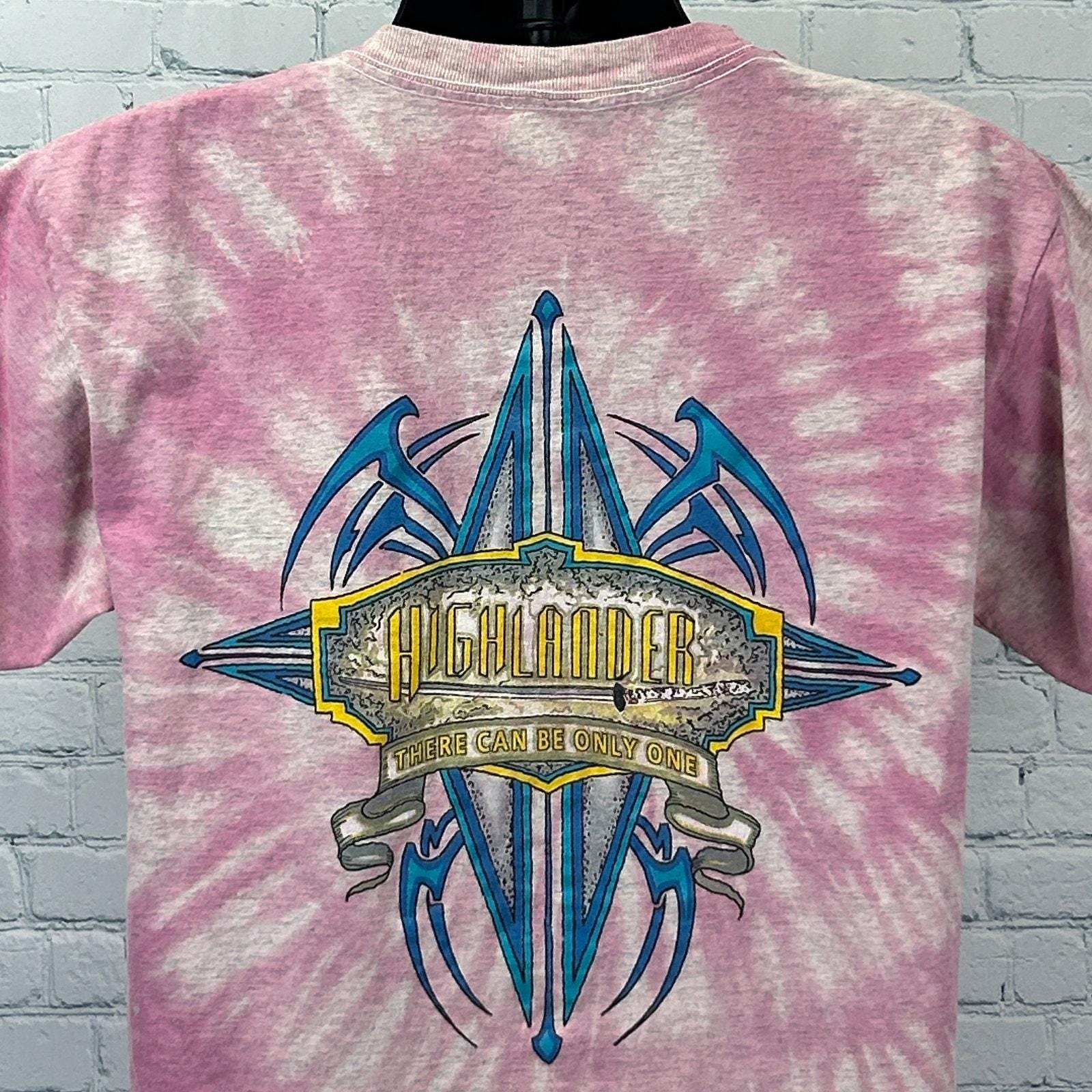 Highlander Tv Show - Etsy