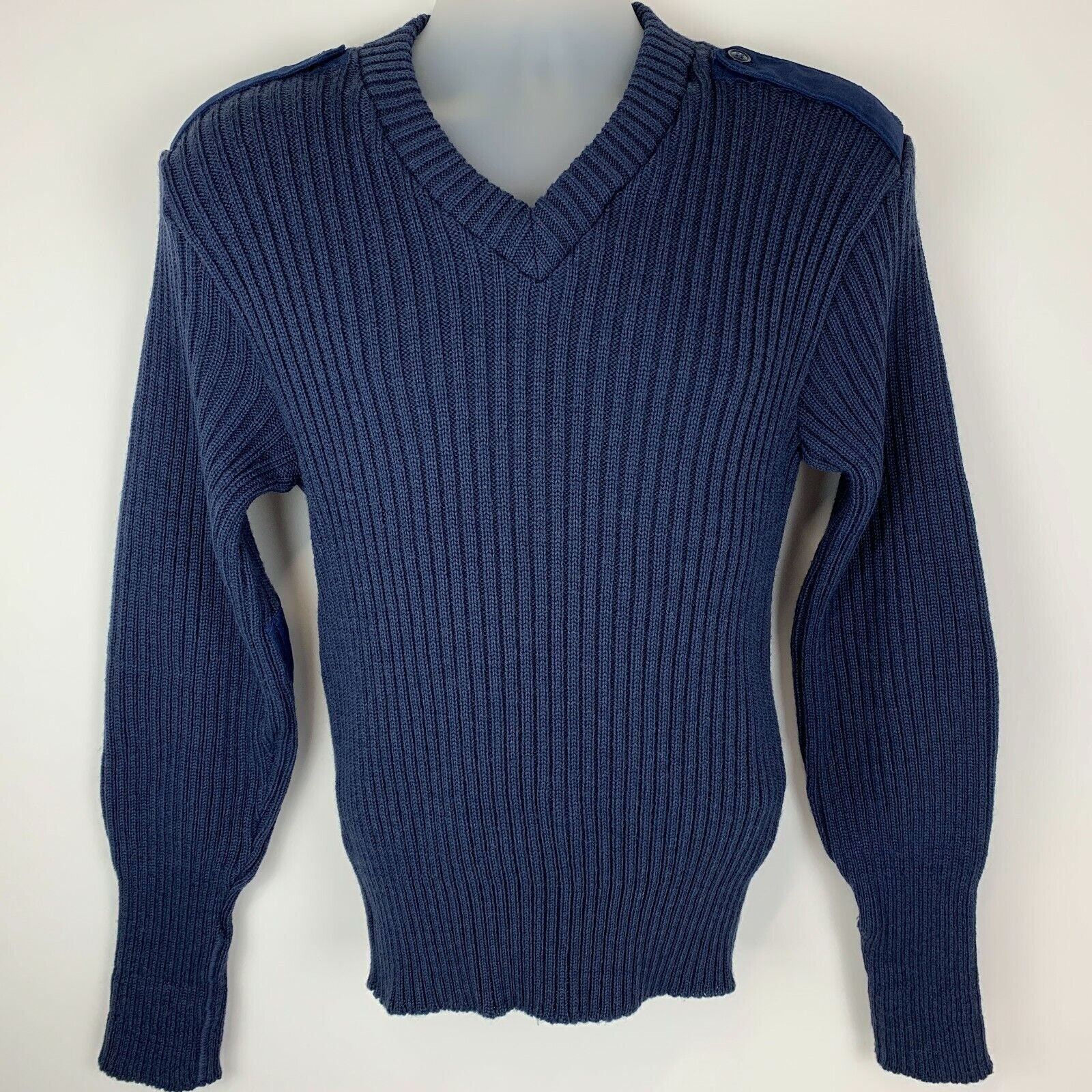 Blue wooly hotsell pully