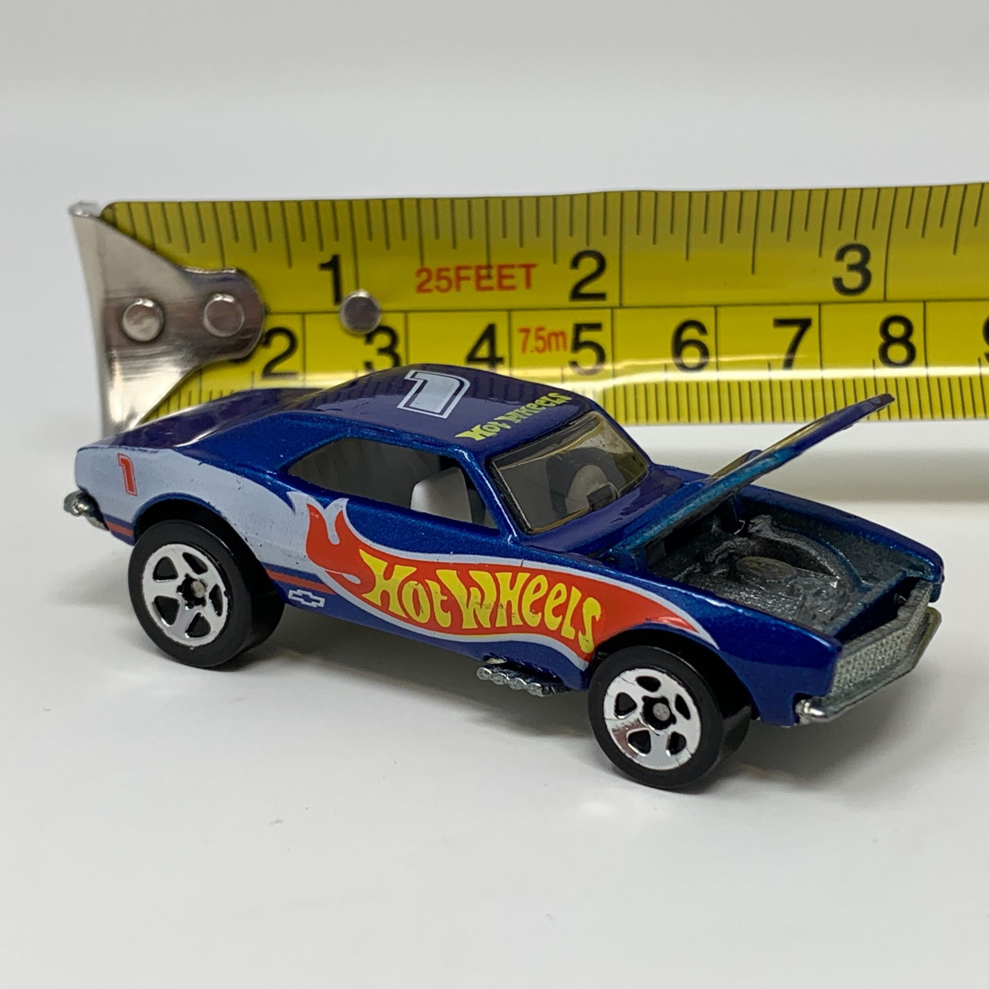 Hot Wheels 67 Camaro - Etsy Hot Wheels 67 Camaro - Etsy
