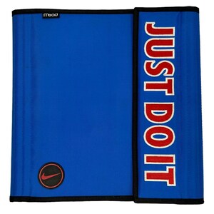 Nike Binder - Etsy