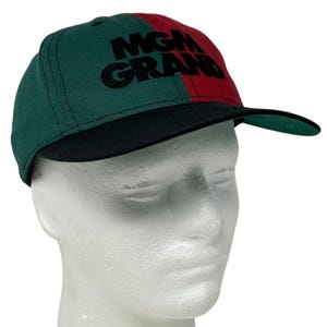 Mgm Grand Hat - Etsy display picture 3