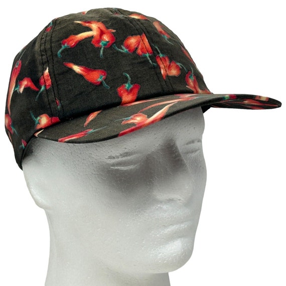 90s ヴィンテージレッドホットチリペッパーズ CAP