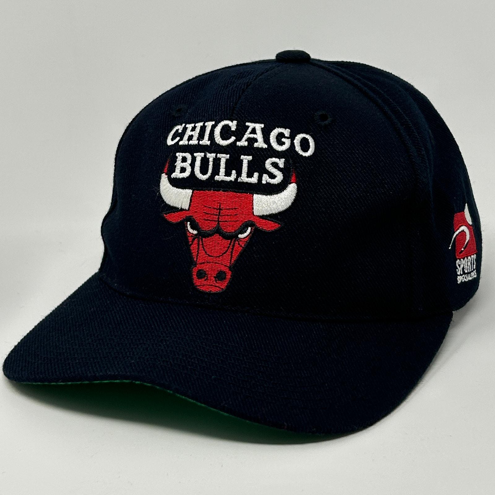 茶*糖様 【最安最終出品】　sportsspecialties Bulls　US Bulls Sports Specialties - Etsy