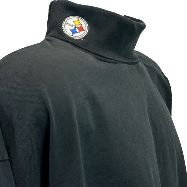 Nfl Turtleneck Etsy