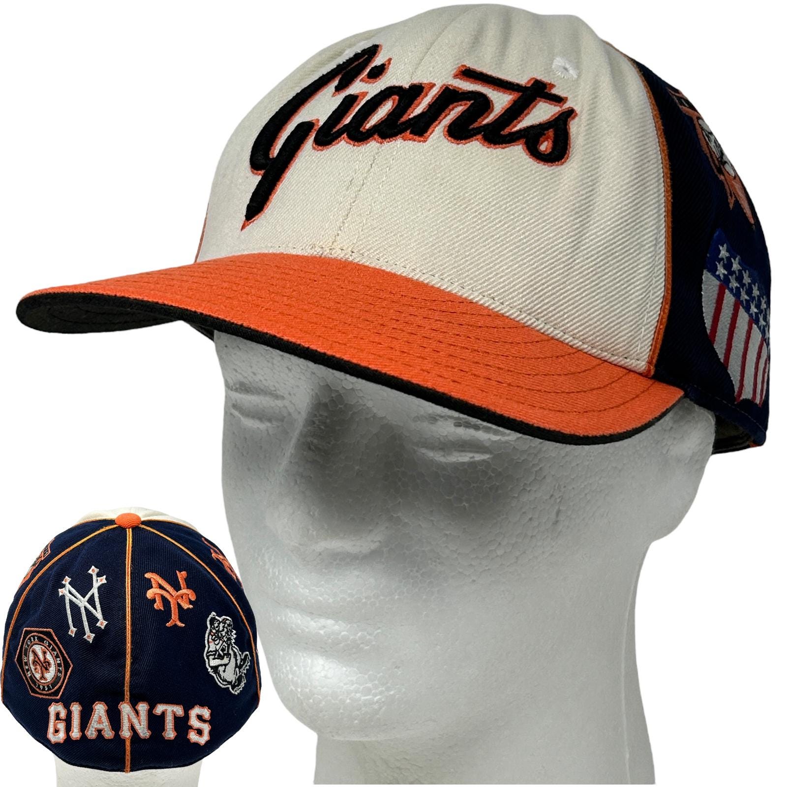 Vintage Sf Cap - Etsy