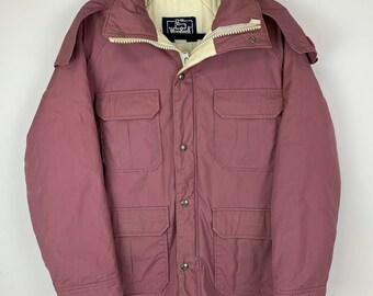 woolrich chore coat