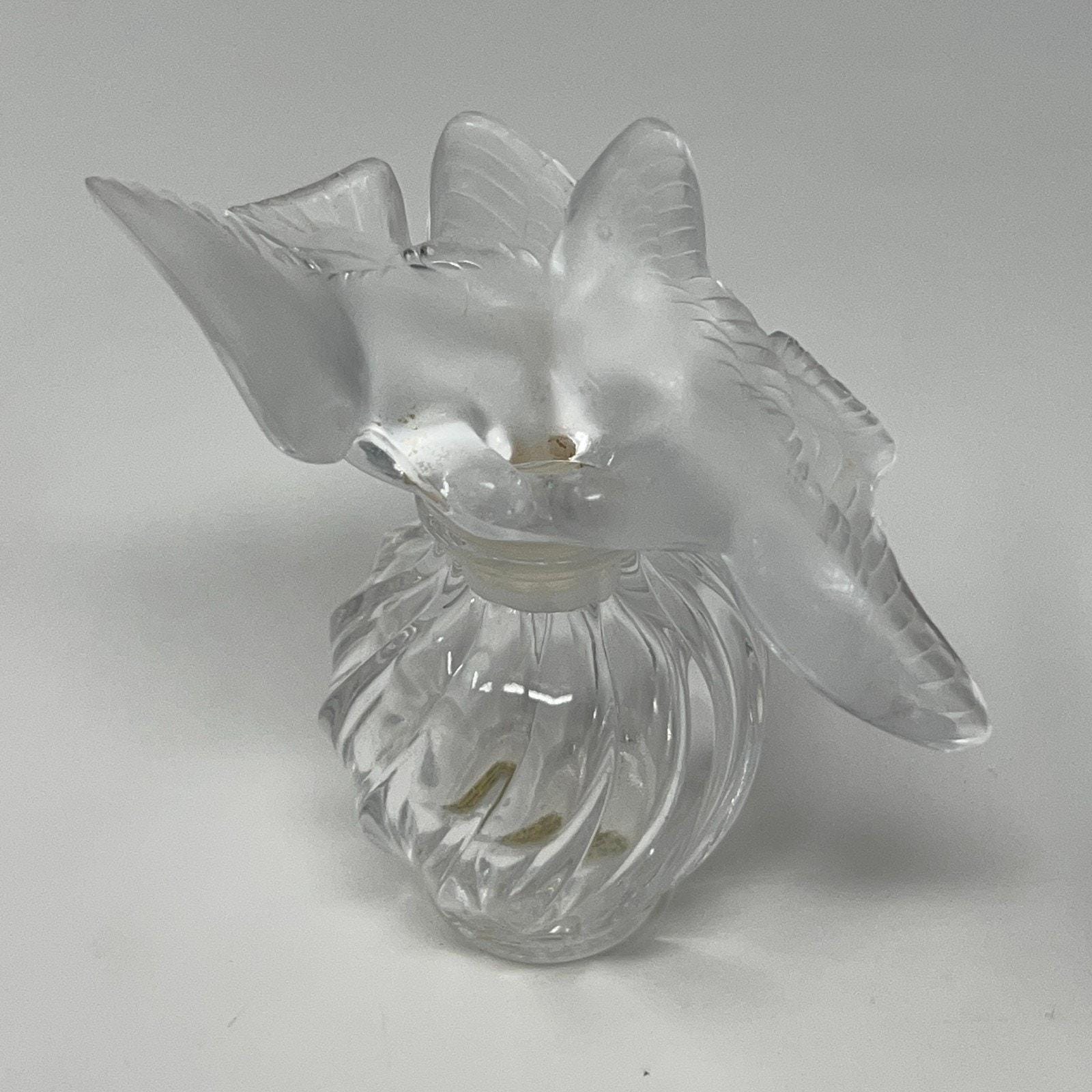 Lalique Vintage - Etsy