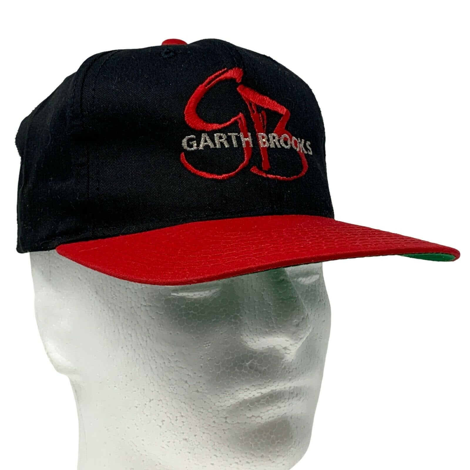 Garth brooks cap 2025
