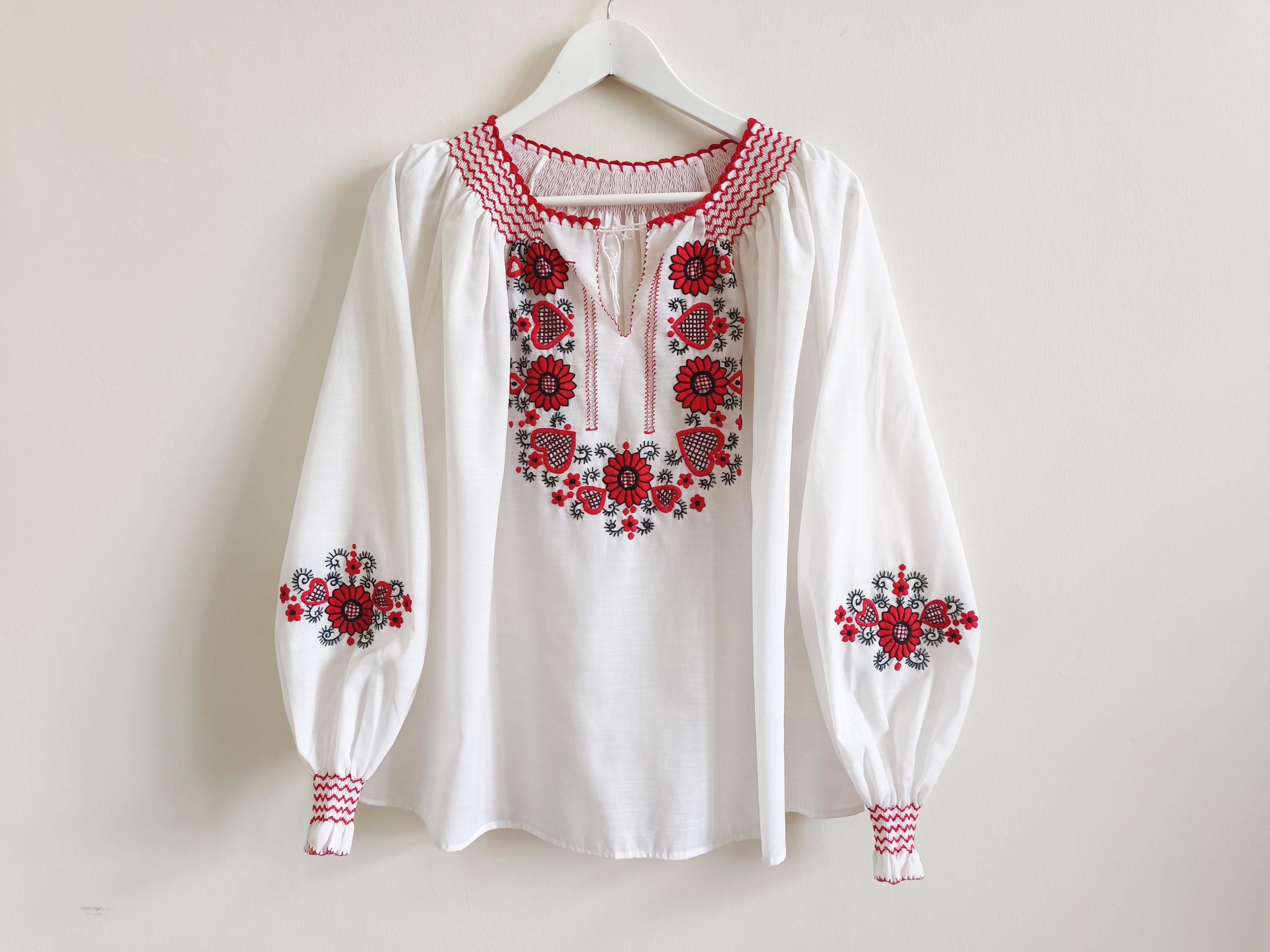 Chemisier Parallèle De Marque Ungaro - Taille S à M, Occasion Très Bon état