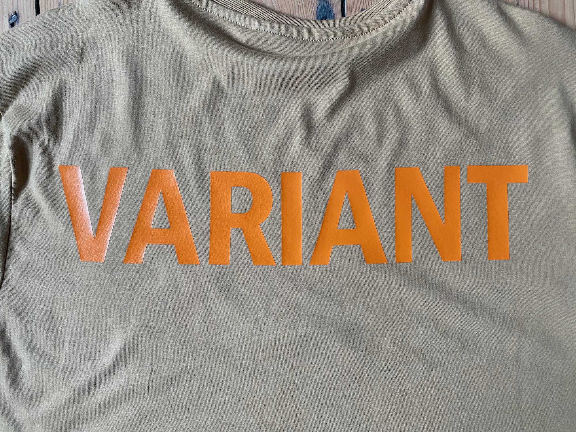 VARIANT HTV Transfer