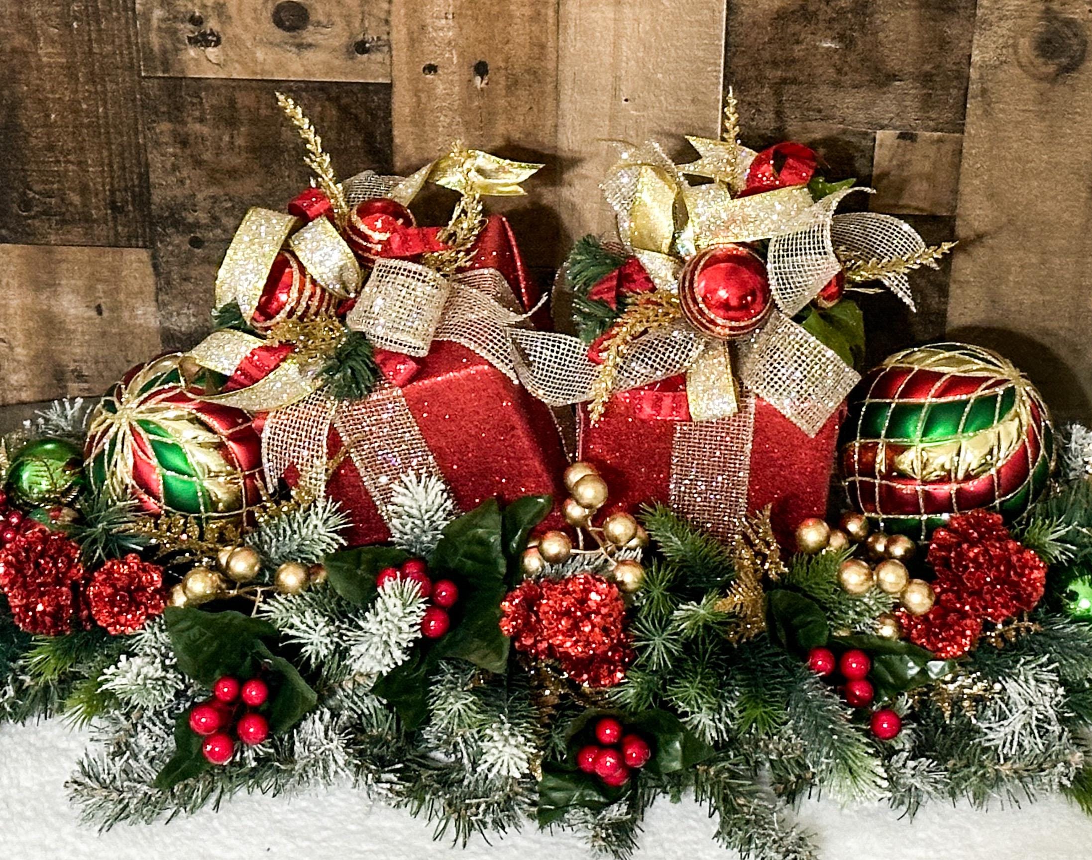 Holiday Centerpiece クリスマス装飾 il_fullxfull.6223512714_pqxx.jpg