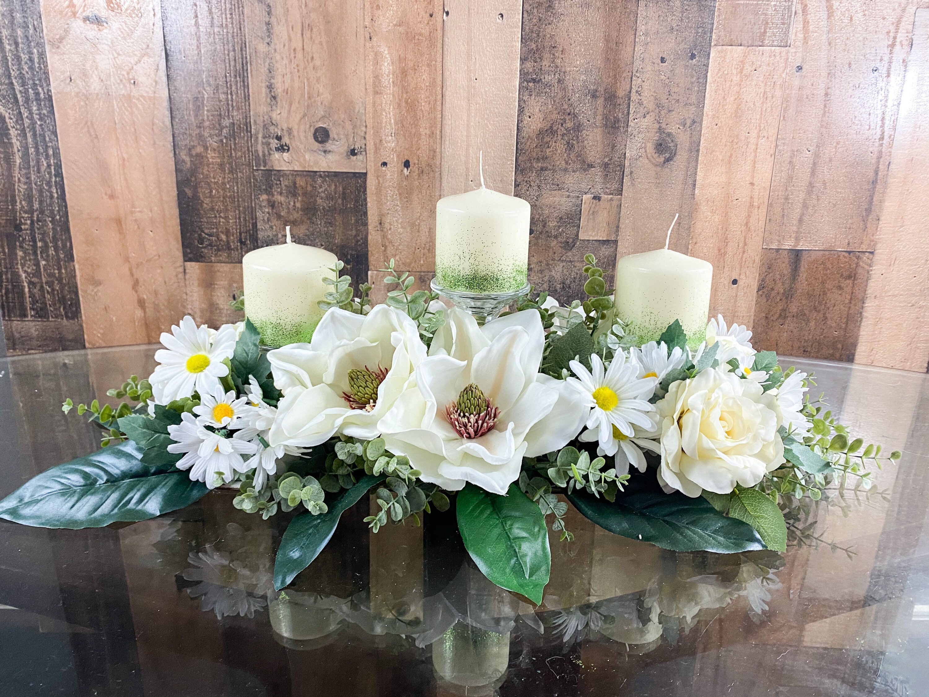 Halloween Home Decor | Petal Talk, image size:3000x2250