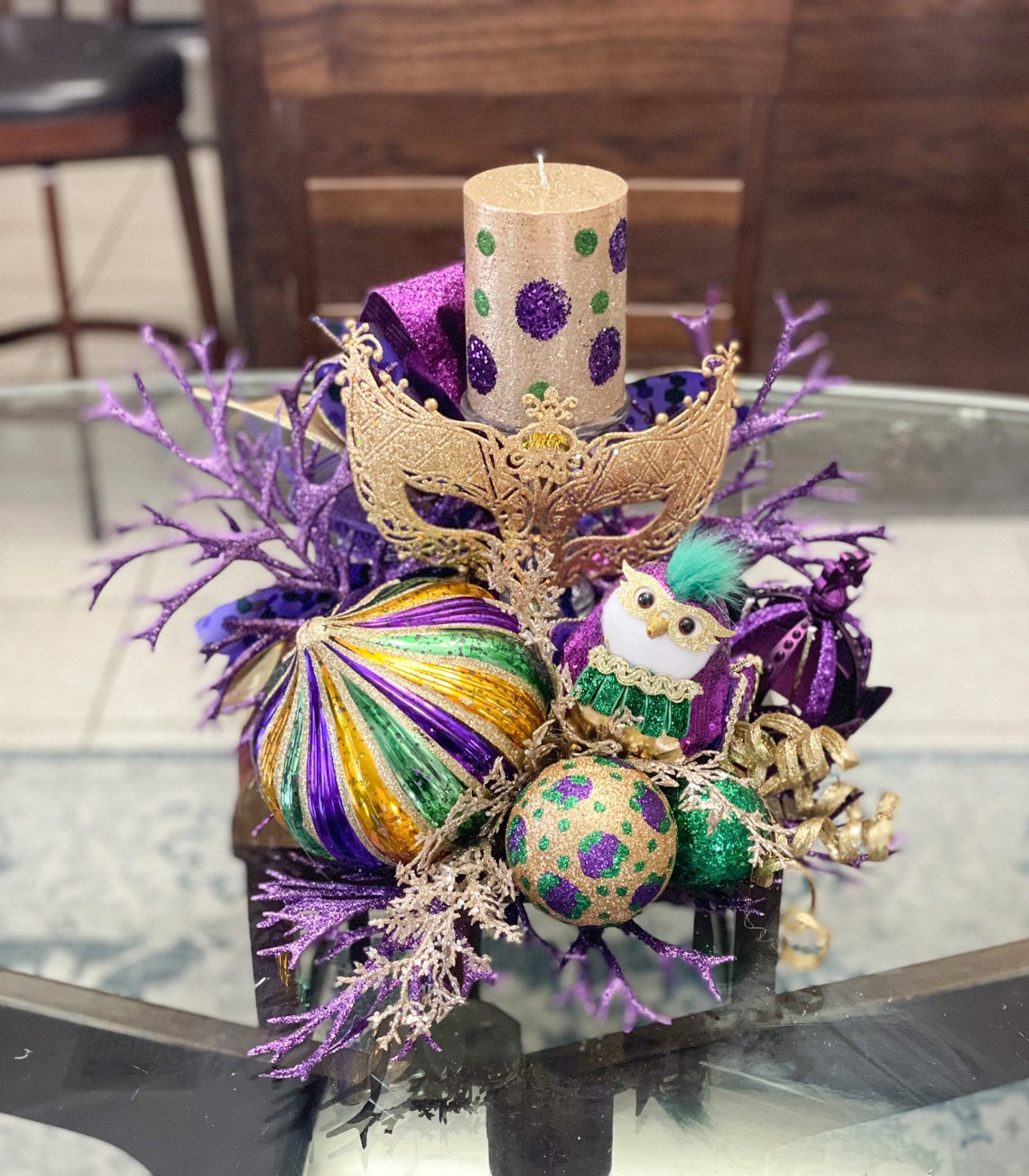 mardi gras supplies cheap