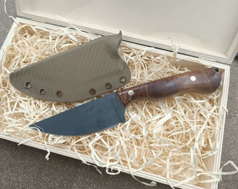 EDC Messer mit Kydex-Scheide