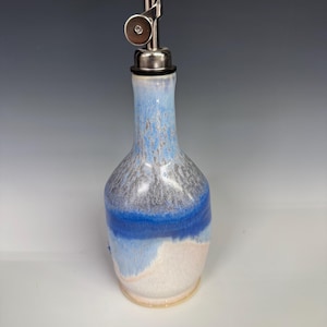 Ceramic Oil Cruet