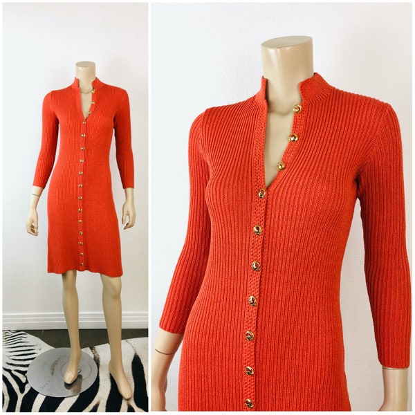 St John Knits Etsy