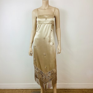 Bcbg Slip Dress - Etsy