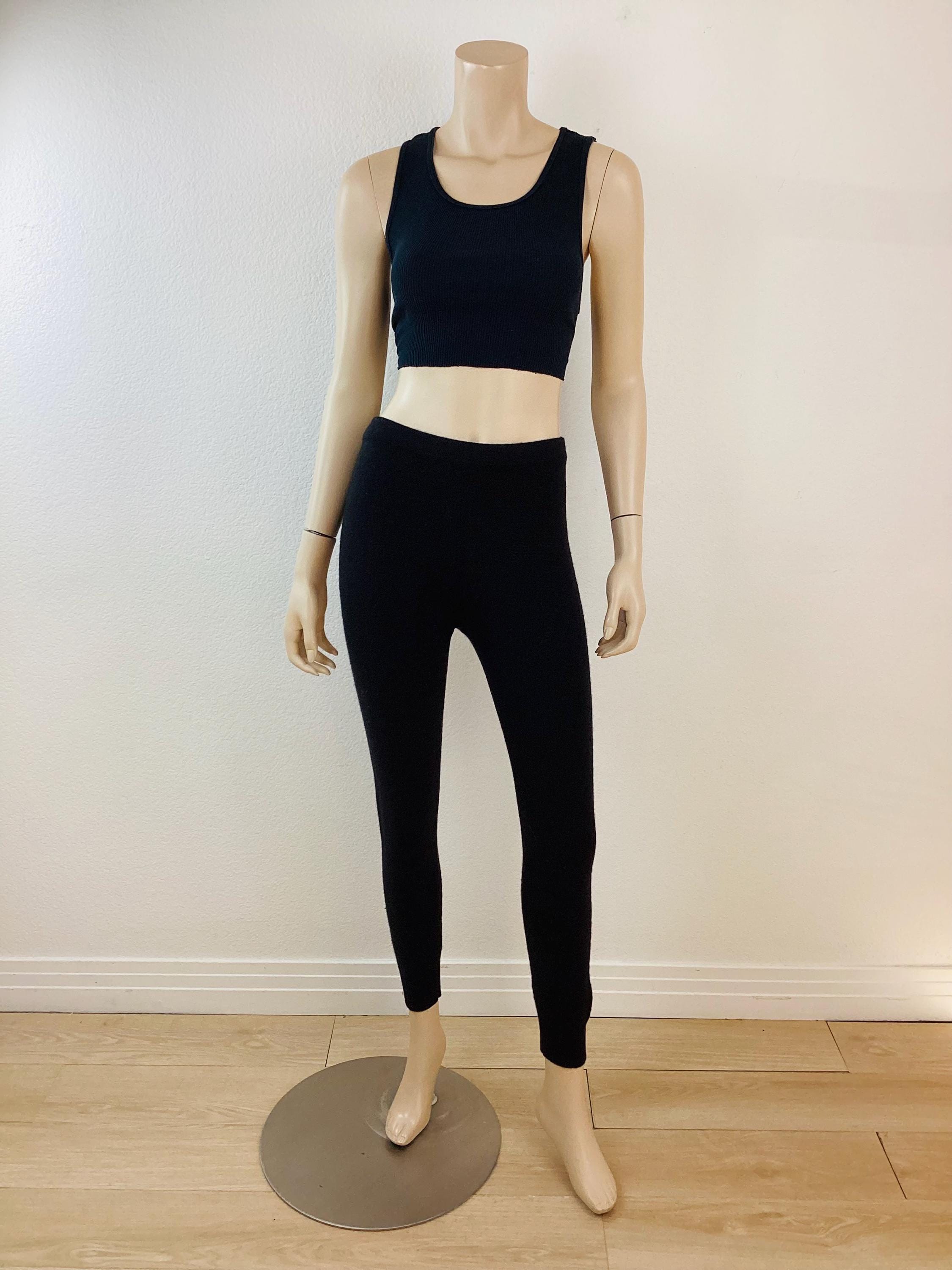 Prada Leggings - Etsy