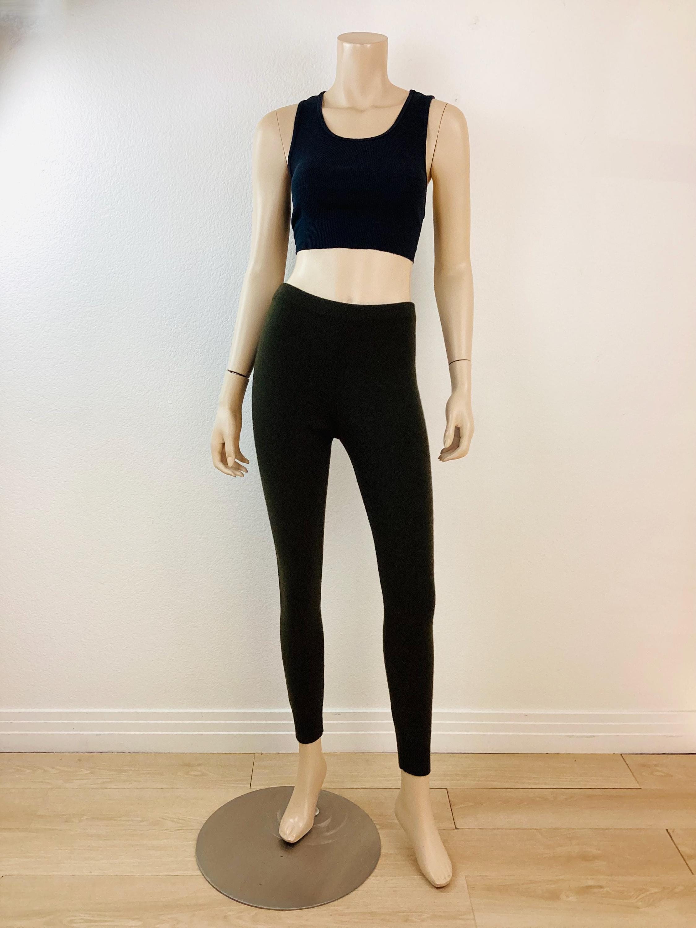 Prada Leggings - Etsy