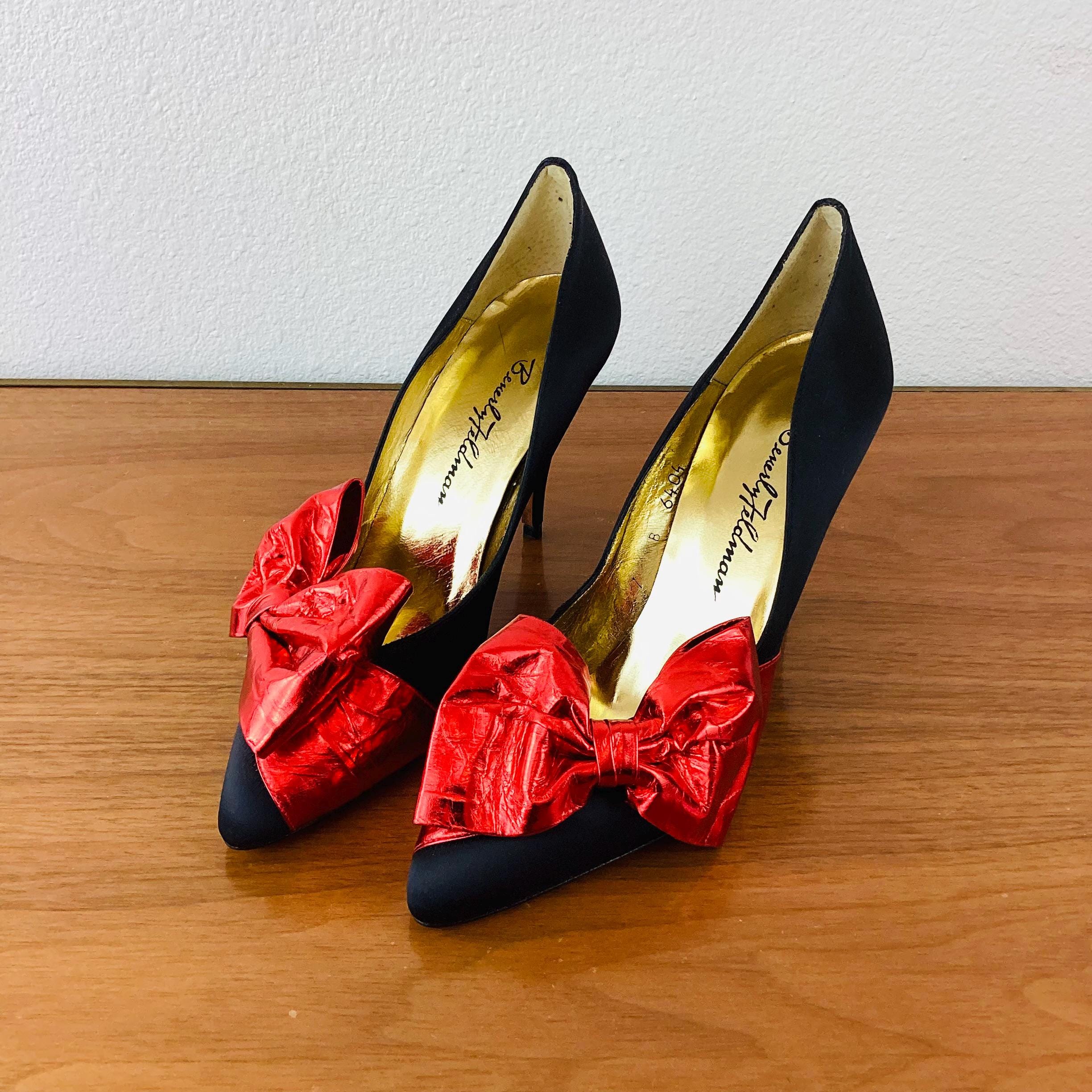 黒パンプス Benerly feldman Black Beverly Feldman Shoes for Women for sale | eBay