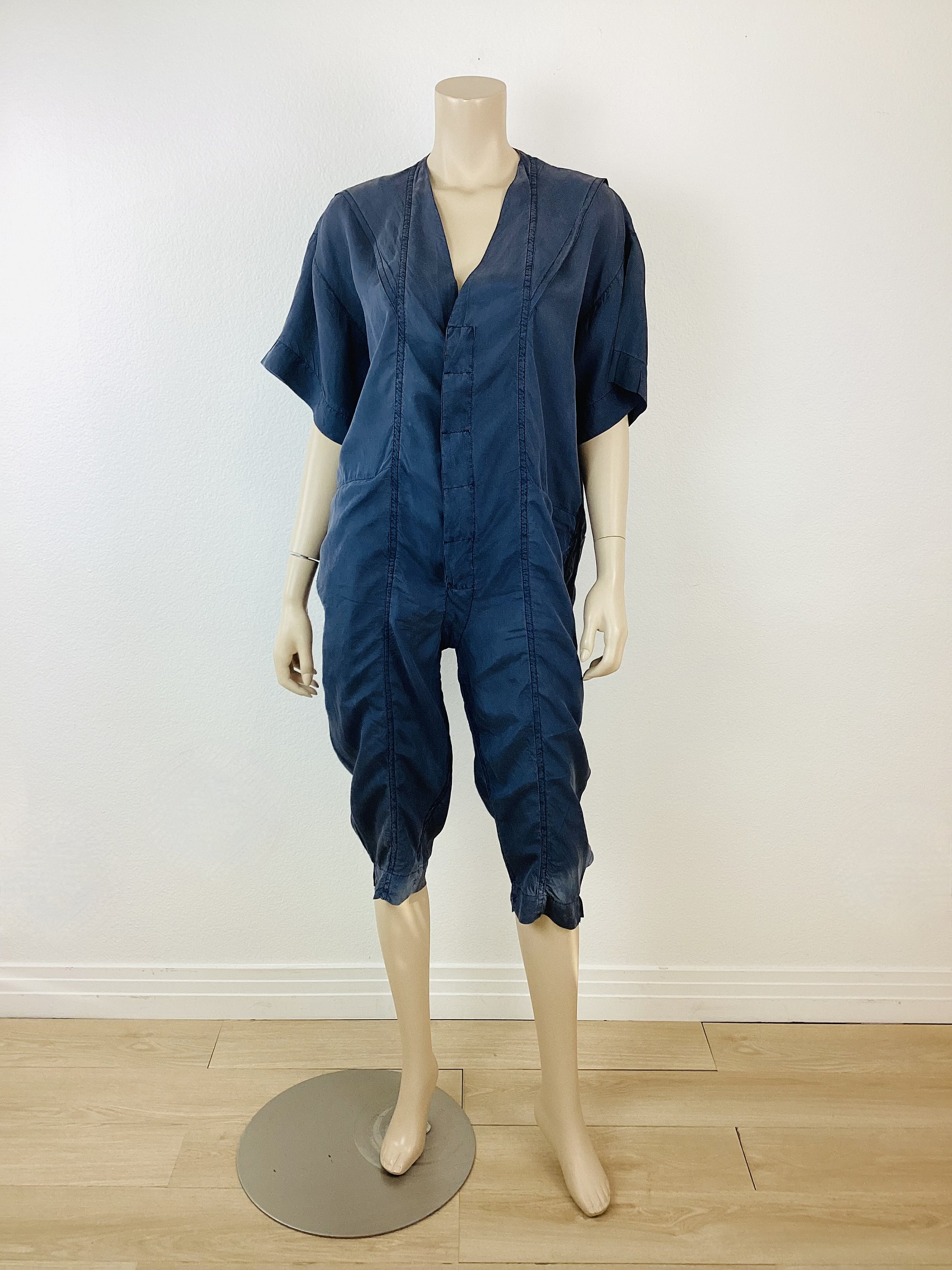 パンツ KATHARINE HAMNETT LONDON Parachute pants Katharine Hamnett London - Paddy S and Silk Trackpants