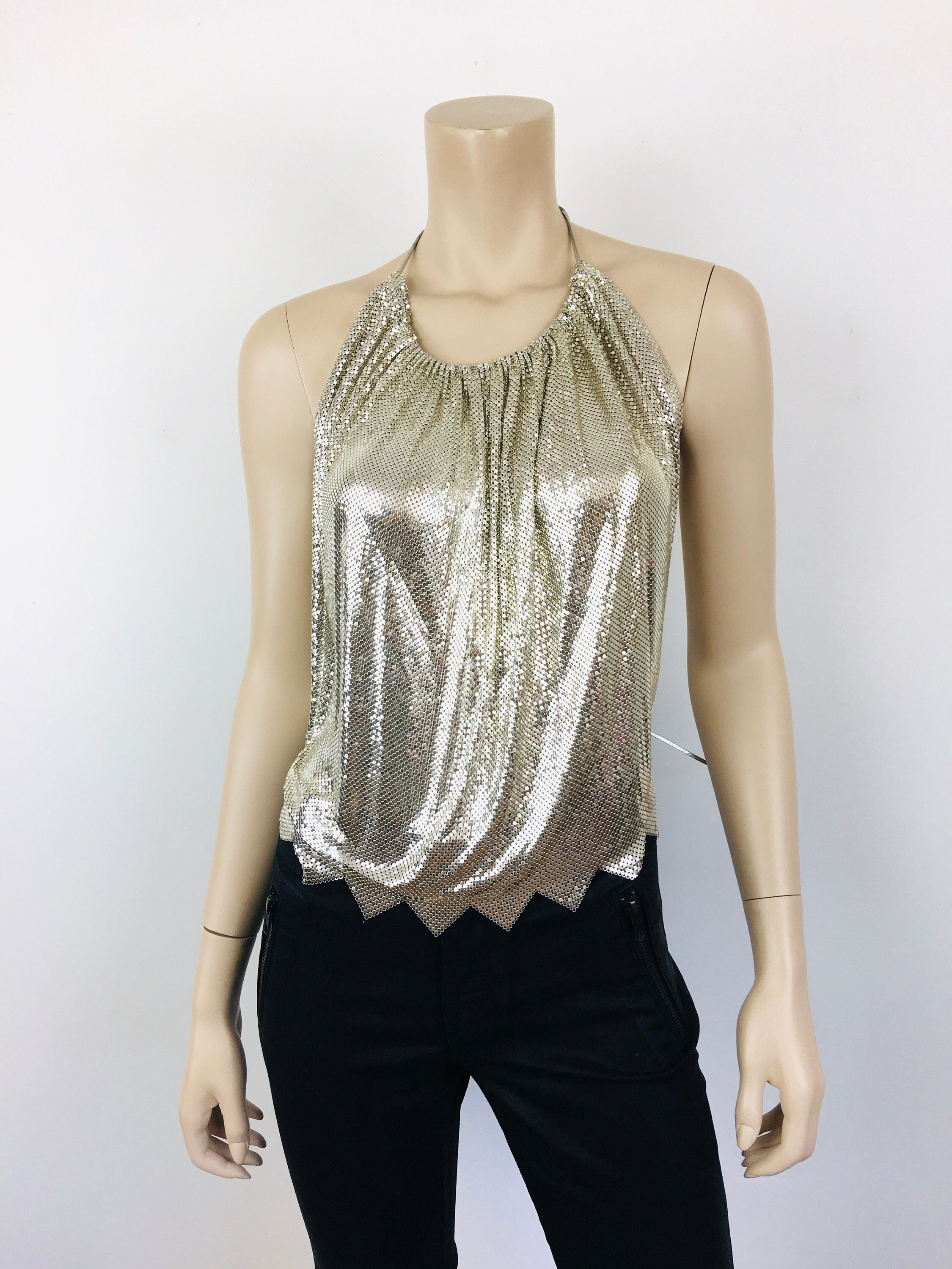 関税込★VINTAGE HOLLYWOOD Texture Ball Layered Necklace_2Set ○Texture Ball Layered Necklace（ネックレス）｜VINTAGE