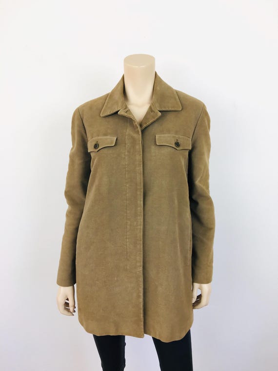 ジャケット・アウター Early 2000s Helmut Lang P Coat Early 2000s Helmut Lang P Coat
