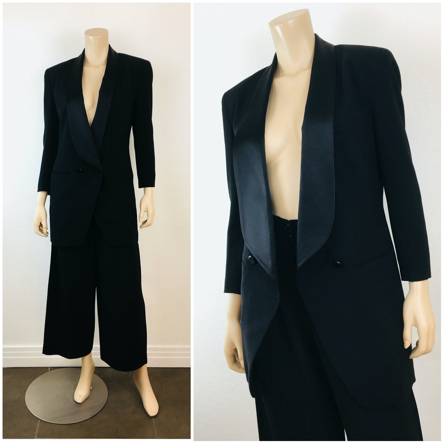 Womens tuxedo deals sexy
