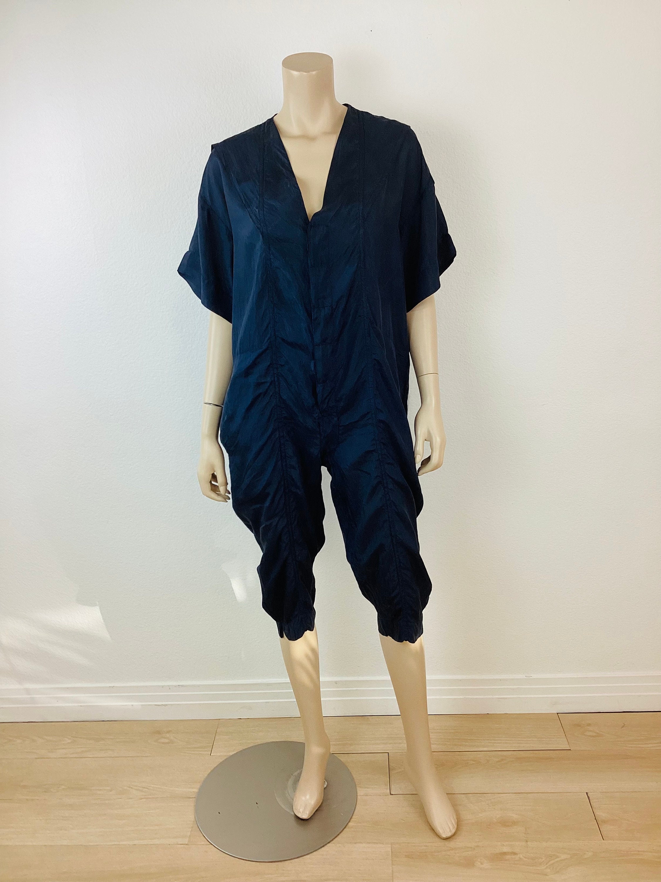 80s Katharine Hamnett - Etsy