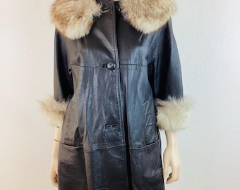 ジャケット・アウター 1920s French antique fur coat 1920s Coats, Furs, Jackets and Capes History
