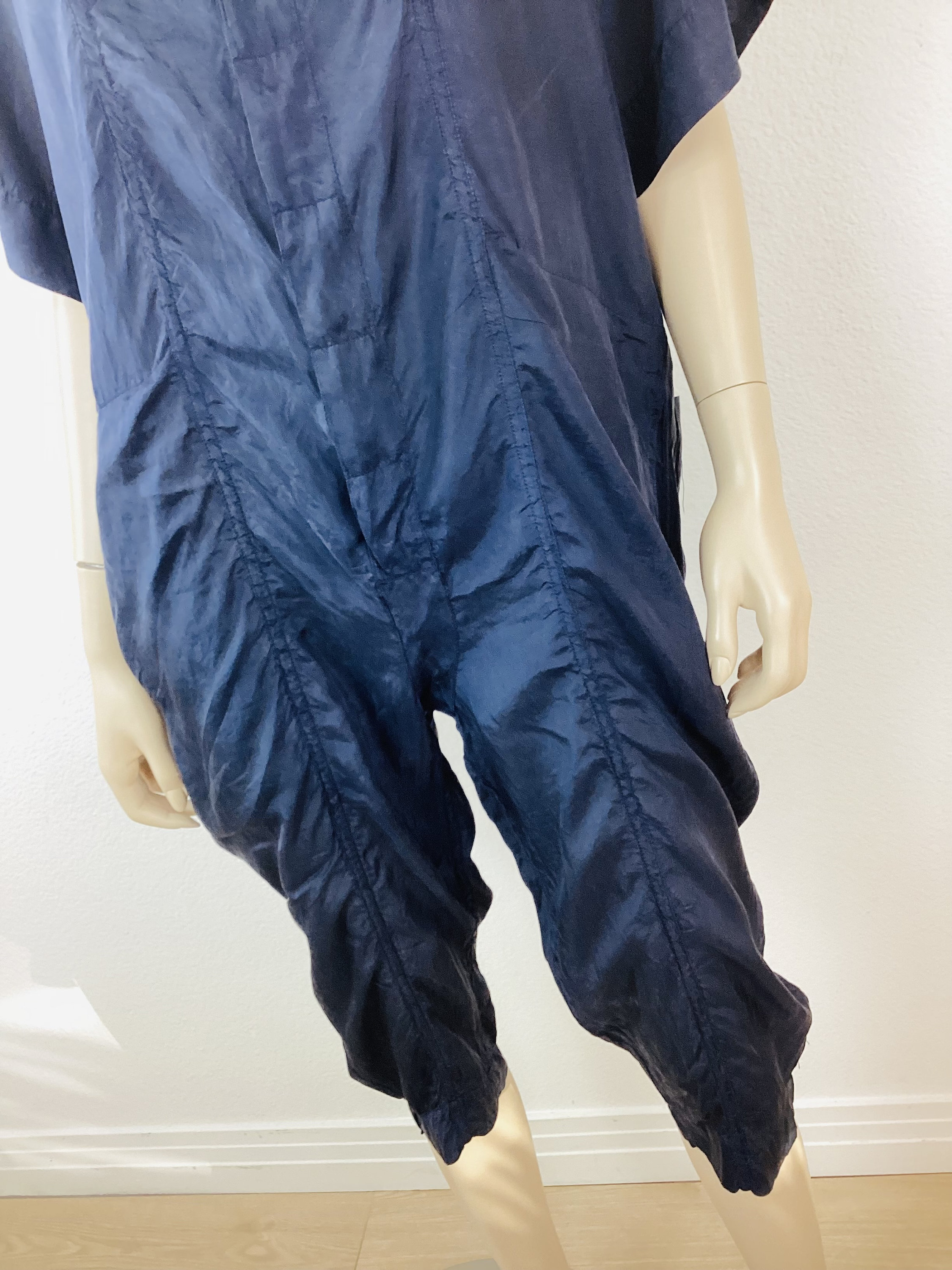 90s Katharine HamnettGimmick Jump Suits