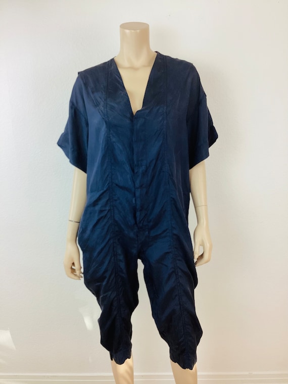 KATHARINE HAMNETT LONDON Parachute pants ファッション