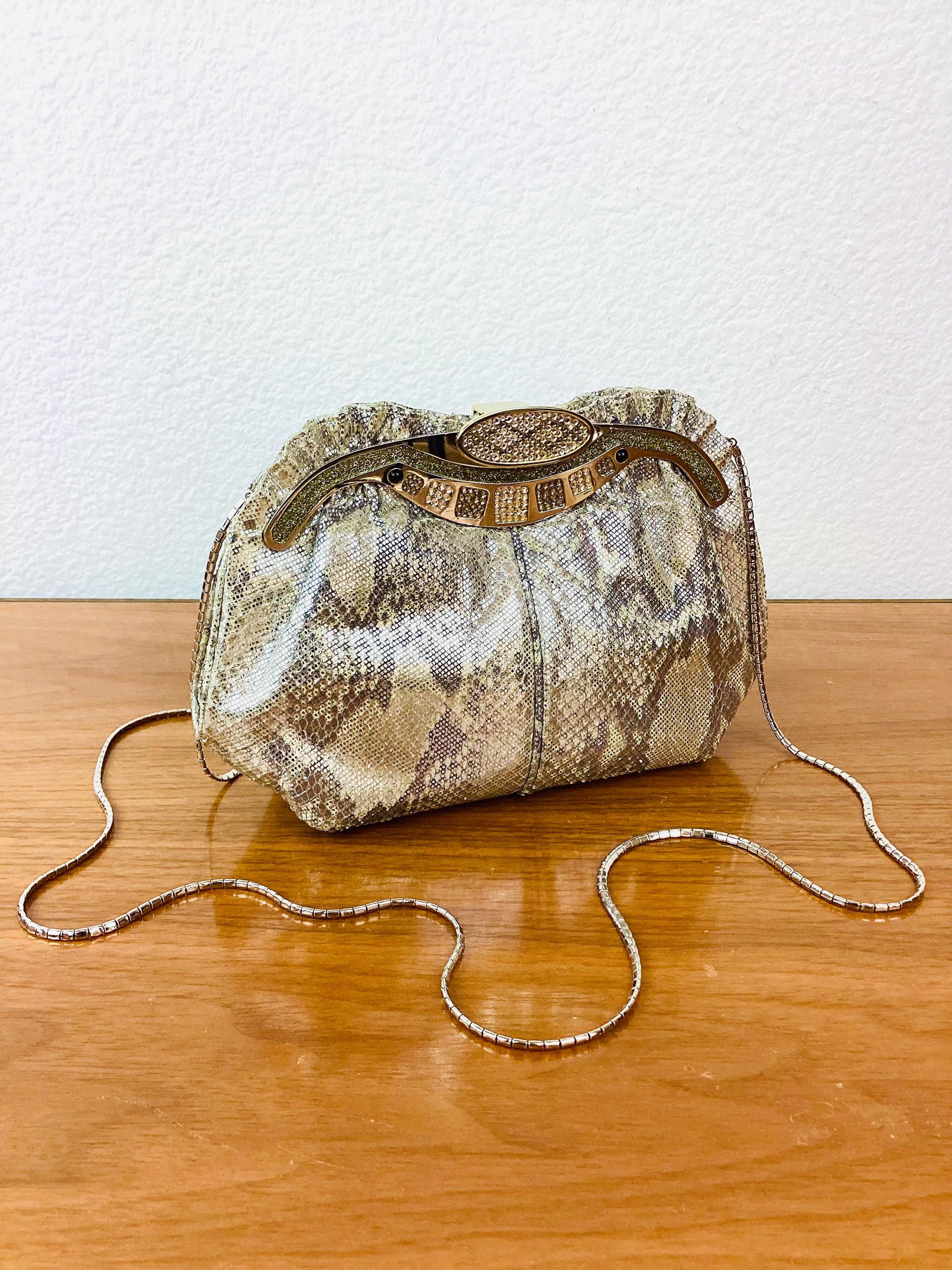 Finesse la model bag - Etsy 日本