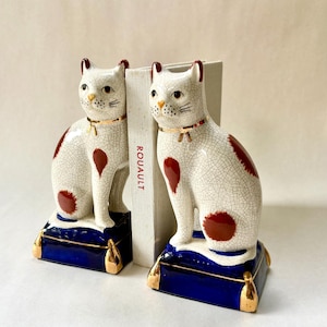 Fitz Floyd Cats - Etsy