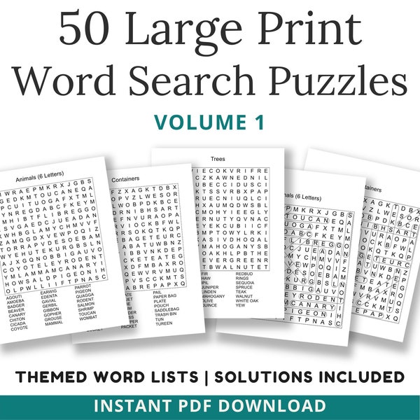 Word - Etsy