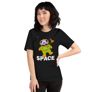 Space Panda