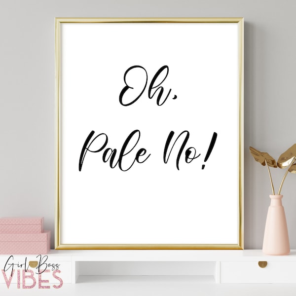 Tanning Salon Decor, Tanning Salon Printable Wall Art