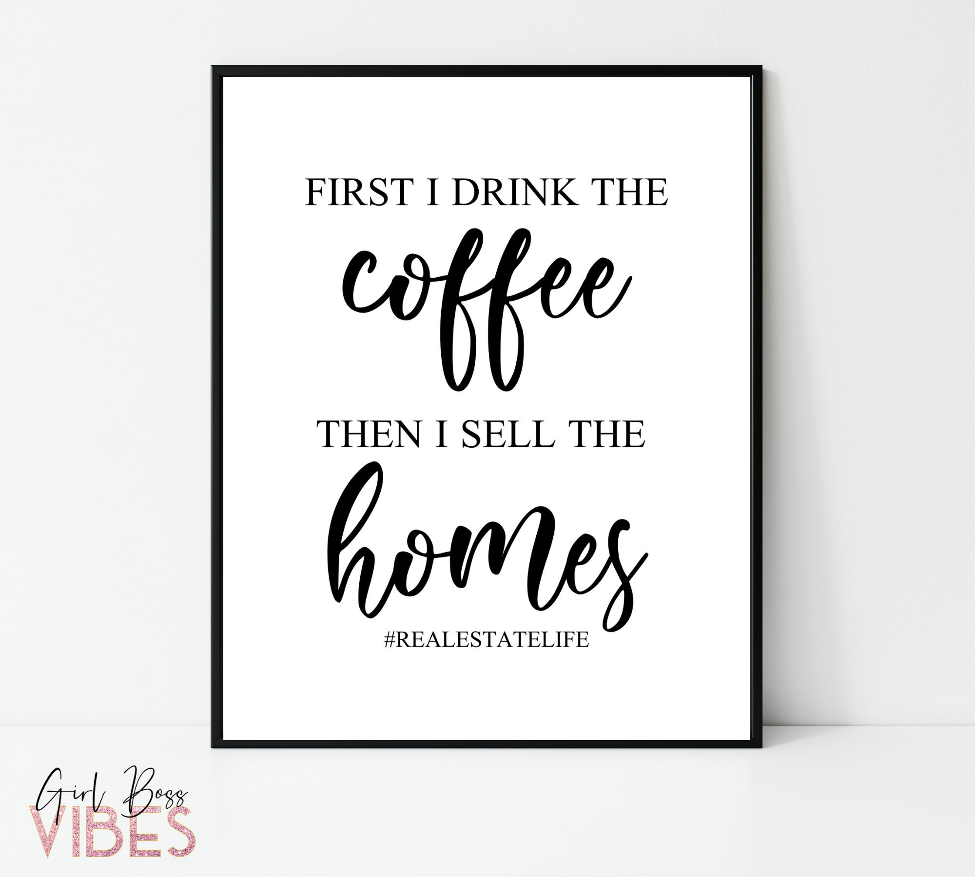 Real Estate Quotes For Agents Funny Real Estate Slogans Etsy