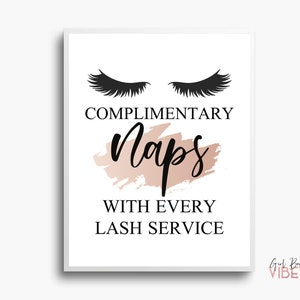 Eyelashes Printable, Lashes Print Décor, Neutral Beige Makeup decor, Vanity decor, Lashes Print, Lash Decor, Beauty Salon Decor, lash artist