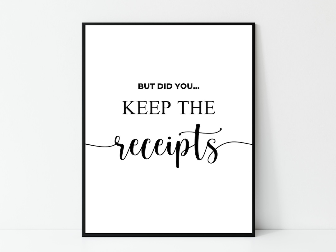 Accounting Decor, Printable Wall Art, Funny Accounting Office Decor