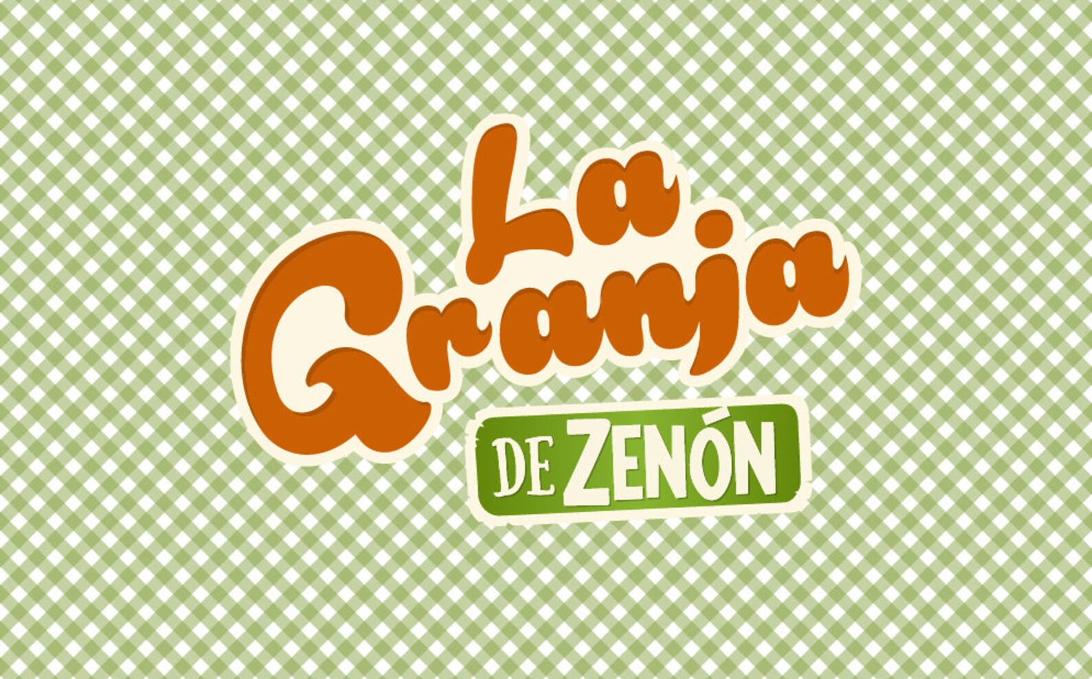 La granja de Zenon kit imagenes vectoriales escalables 12