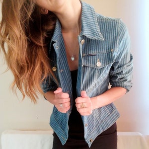 Cappopera jeans couture hotsell