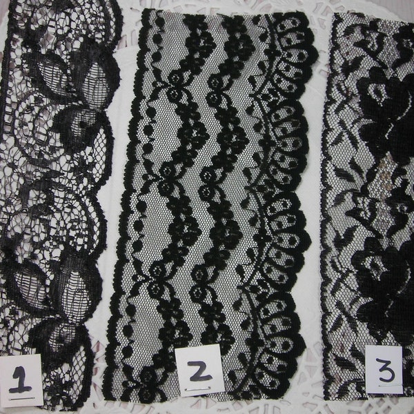Vintage Lace Etsy