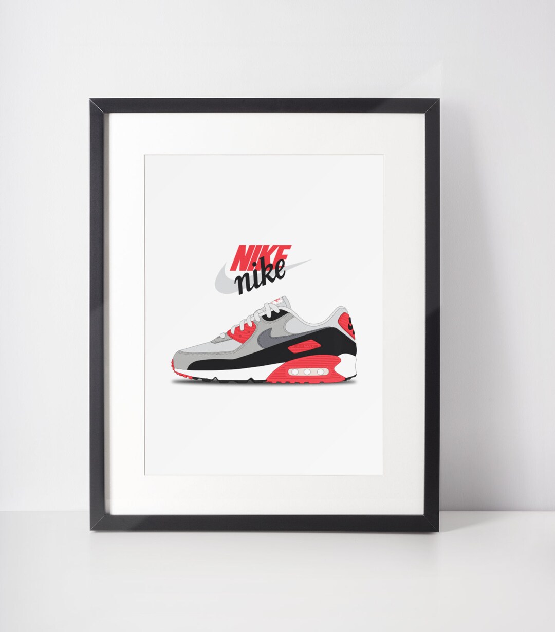 hype air max 90