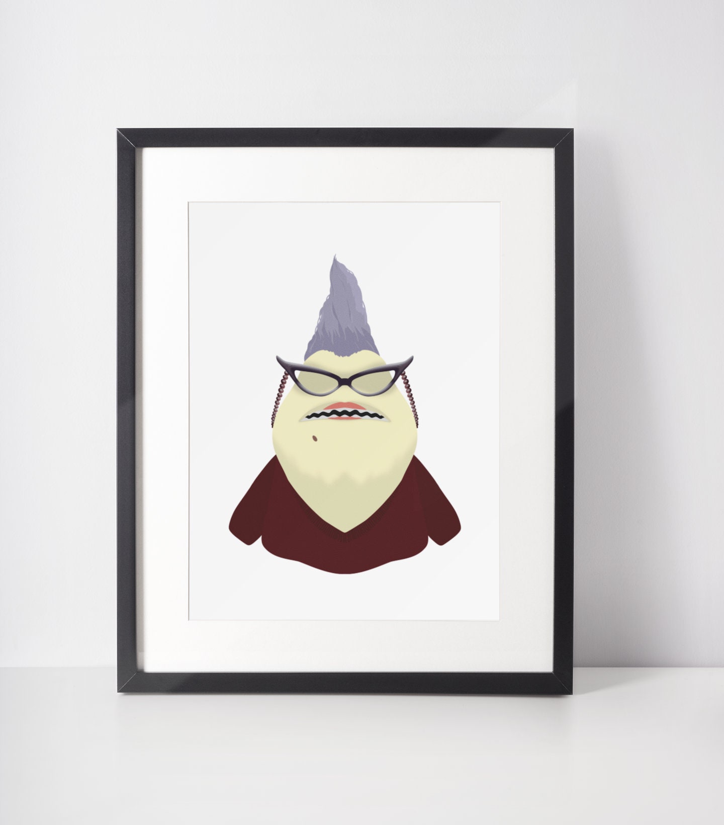 where the monsters are Where the Wild Things Are: 25th Anniversary Edition main image 1