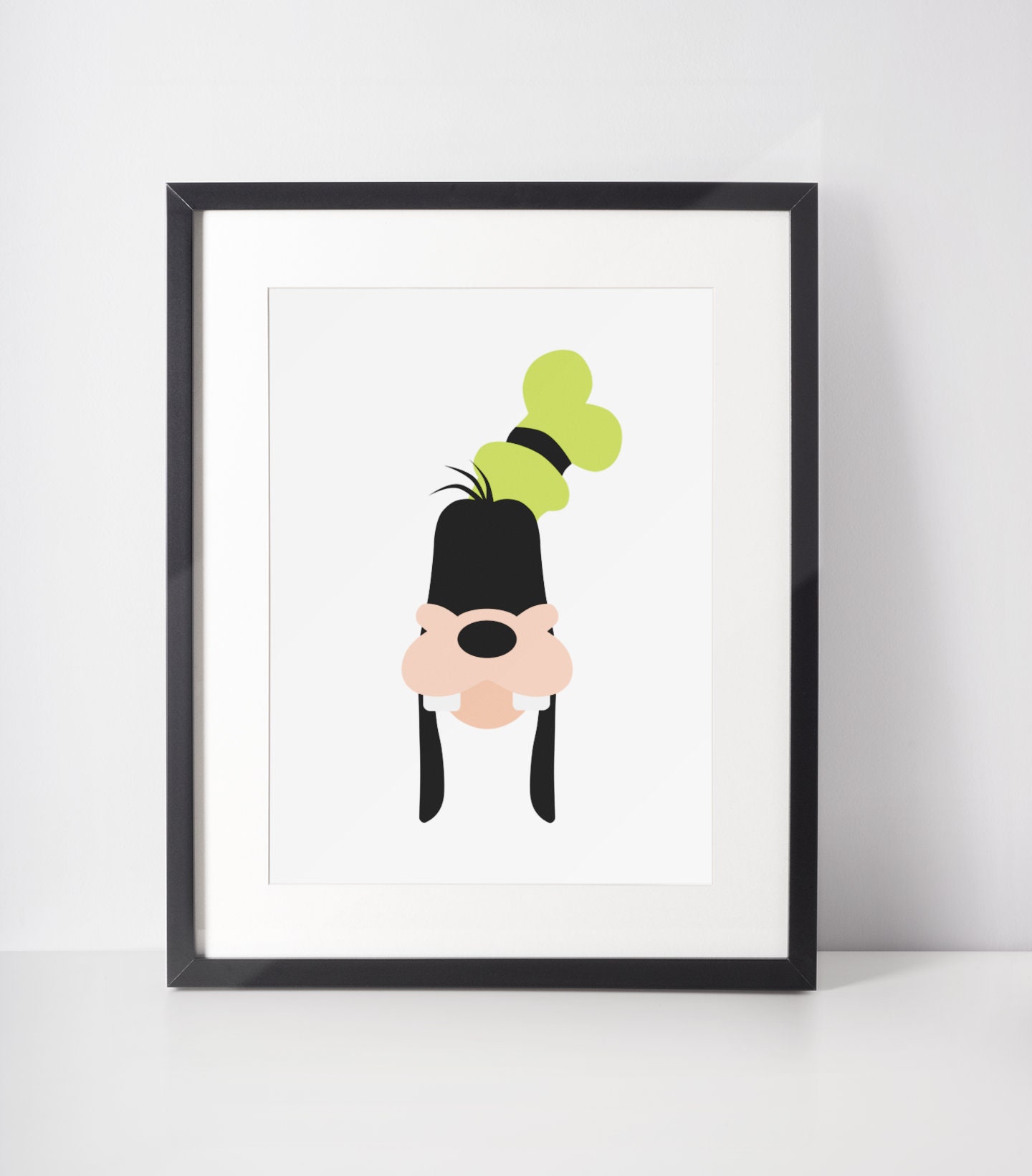 Goofy art - Etsy 日本