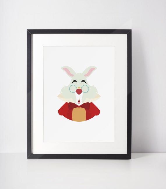 White Rabbit Movie Poster