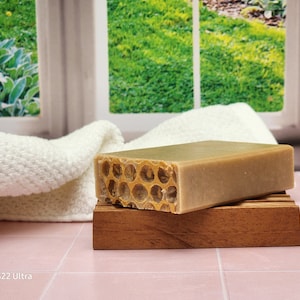 Oatmeal Soap, Premium Handmade Goat milk soap, Luxury soap, Kaolin Clay Soap, Moisturizing Soap, Custom, Gift for him, Gift for her