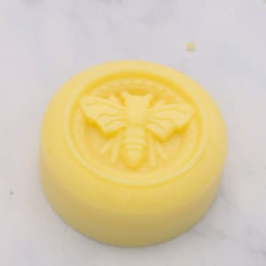 All natural beeswax and honey Lotion bar, Natural , Solid lotion bars, Moisturizer Bars